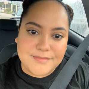 Meet your Posher, Christa